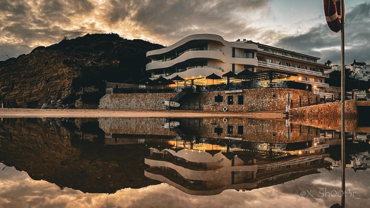 Villamar Салема Экстерьер фото